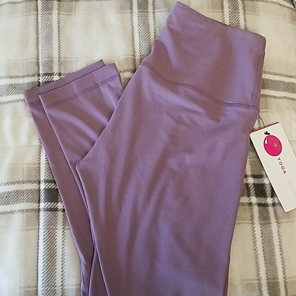 Yogalicious Pants - Yogalicious leggings